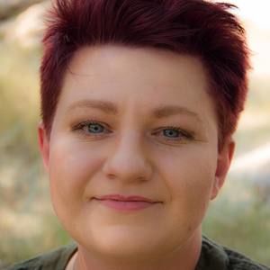 Meet your Posher, Marti